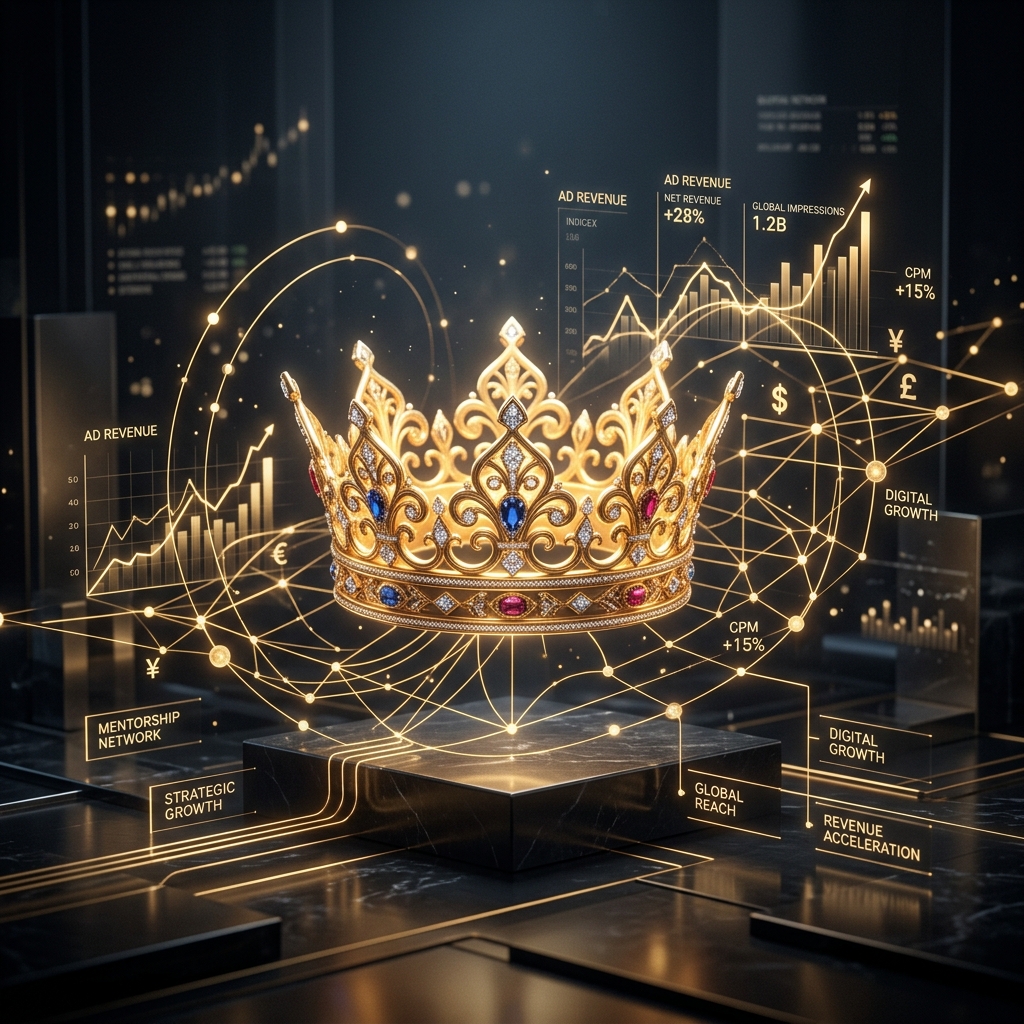 Performance Marketing Mastery