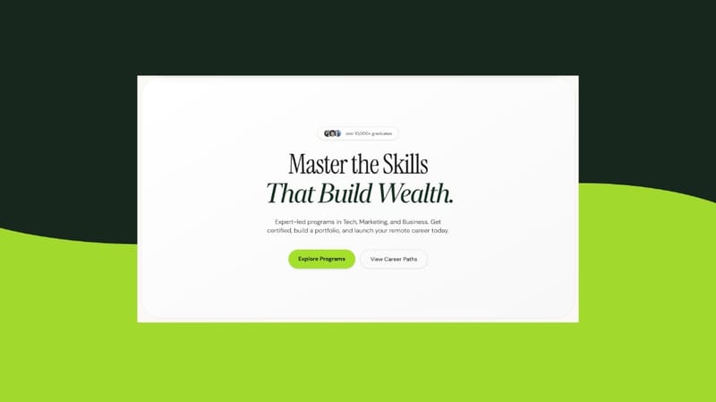 ForgeAcademy