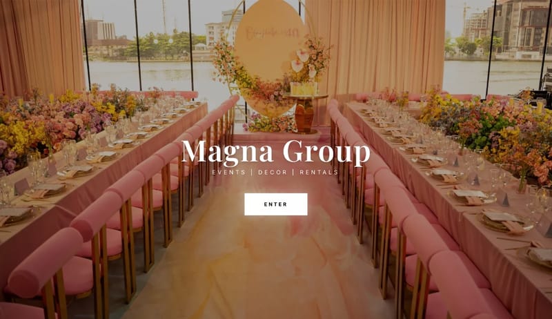 Magna Events Group