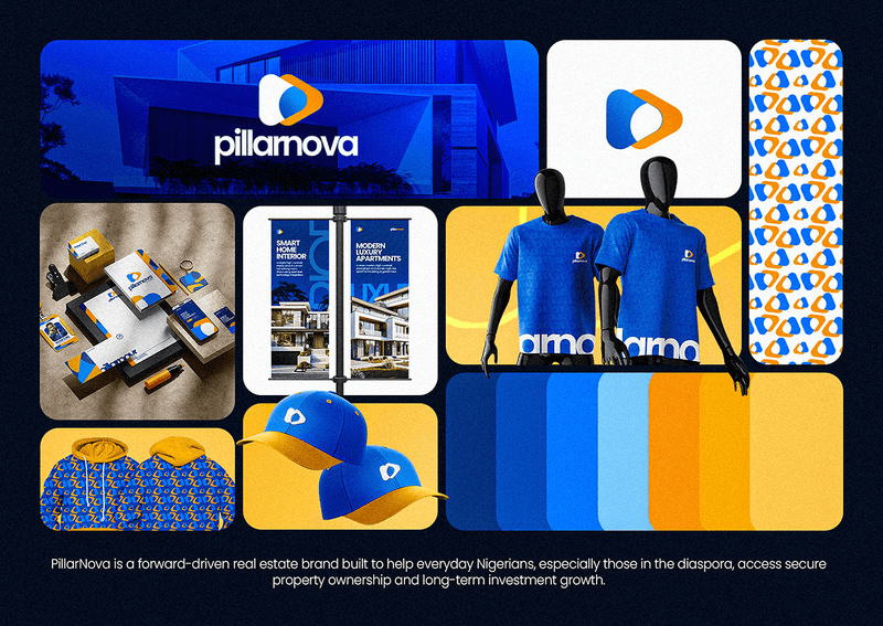 PILLARNOVA